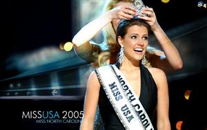 Miss North Carolina